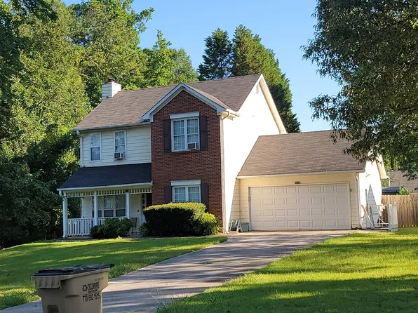 454 Fieldgreen Dr, Jonesboro, GA 30238