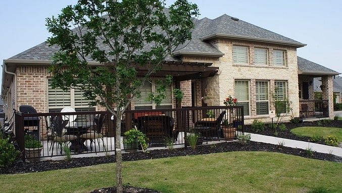 Beautiful 1 story townhome 