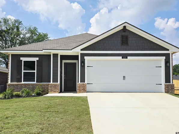 1115 Park Meadows Dr, Whitehouse, TX 75791