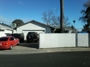 2922 Winchester Way, Rancho Cordova, CA 95670