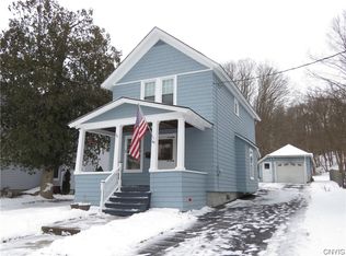 40 Marshall Ave, Mohawk, NY 13407