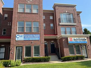 7803 24 Mile Rd, Shelby Township, MI 48316