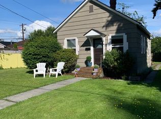 127 Maple Ave, Snohomish, WA 98290