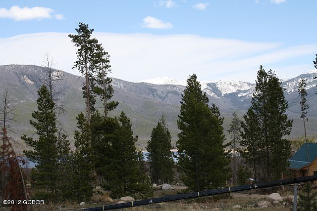 2nd image of Lot 4 Shadow Mountain Estates