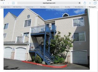 17548 NW Springville Rd UNIT F17, Portland, OR 97229