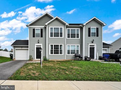 2633 Brownstone Dr, Dover, PA, 17315