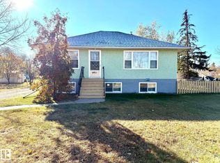 4811 51st Ave, Lamont, AB T0B2R0