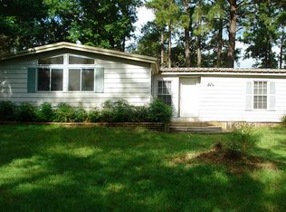 40311 Fm 149 Rd, Magnolia, TX 77354