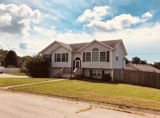 201 Watercrest Way, Winchester, KY 40391