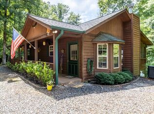 195 Knotty Pine Ln, MURPHY, NC 28906