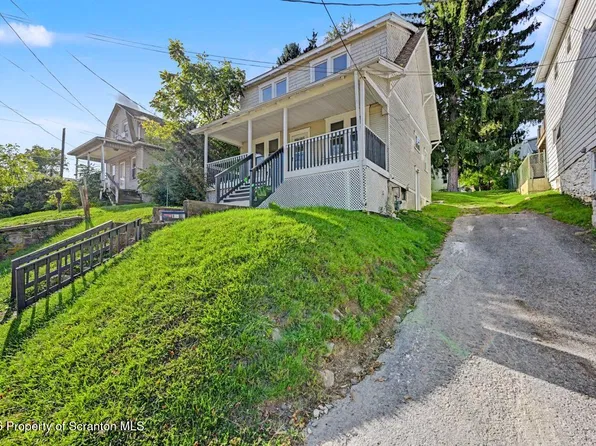 181 Courtdale Ave, Courtdale, PA 18704