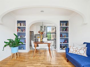 149 Clinton Ave APT 3A, Brooklyn, NY 11205