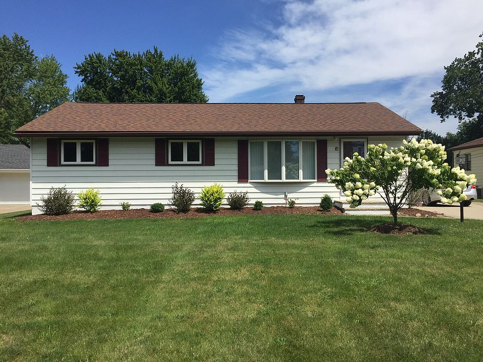 18267 Ash Drive, Strongsvill