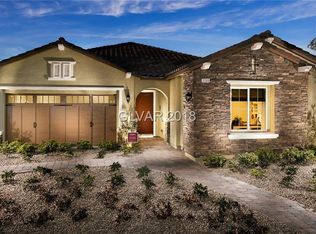 3080 Amoruccio Ct, Henderson, NV 89044