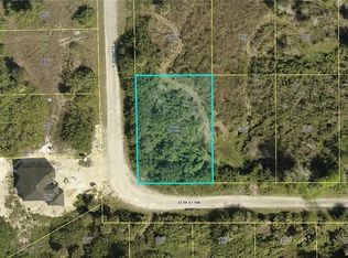 3610 15th St SW, Lehigh Acres, FL 33976