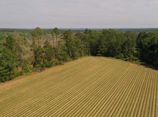 6 Travis Rd LOT 6, Brewton, AL 36426