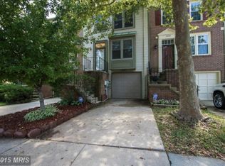 14014 Oakpointe Dr, Laurel, MD 20707