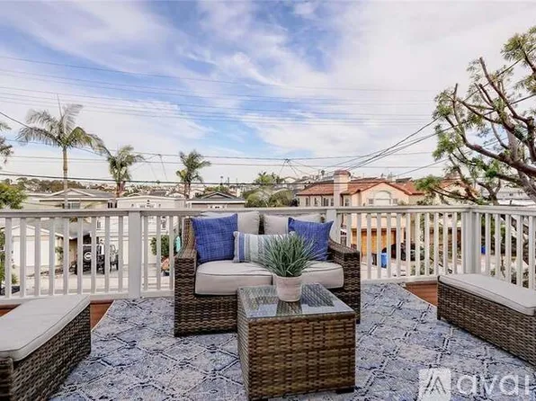 1723 Stanford Ave, Redondo Beach, CA 90278