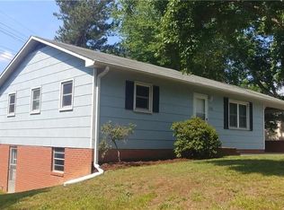 324 Duke St, Mocksville, NC 27028