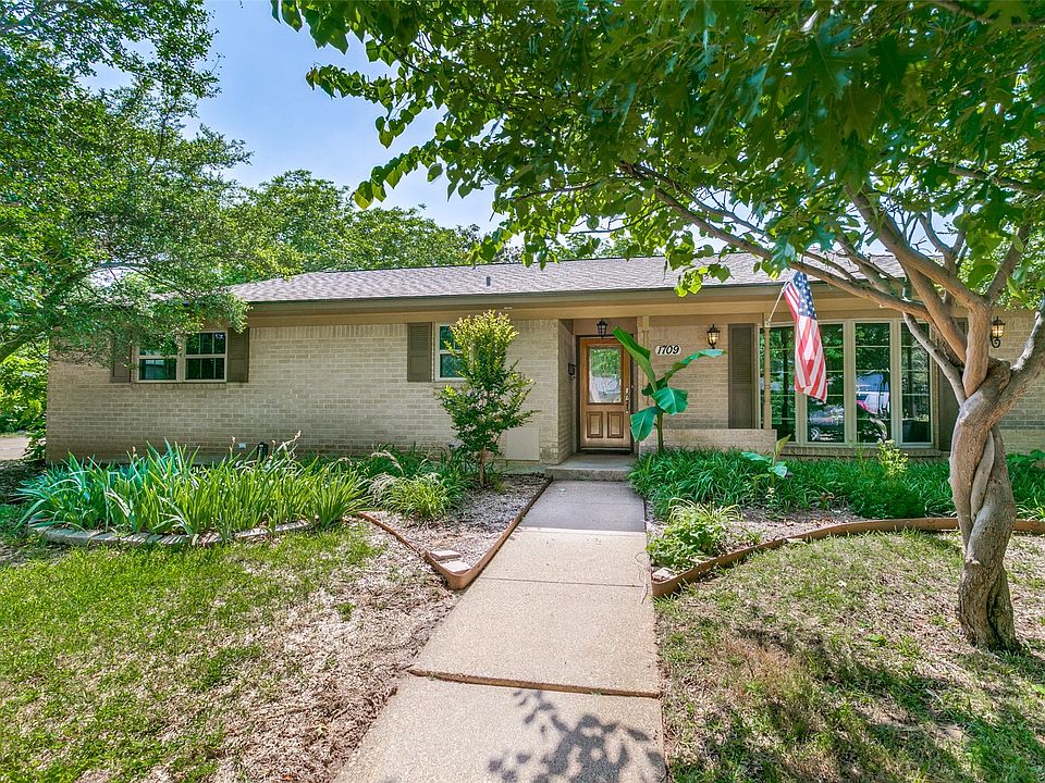1st image of 1709 Glenbrook Dr