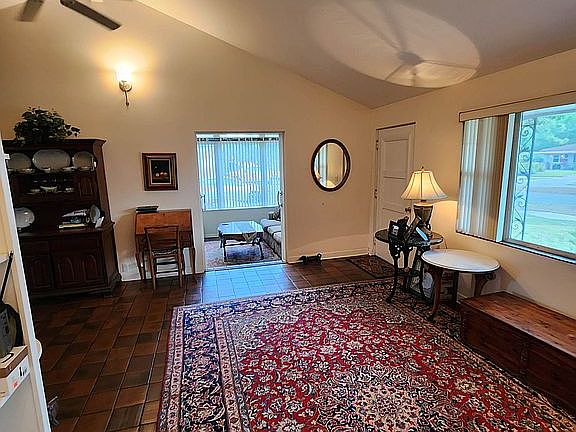 Main Living Room