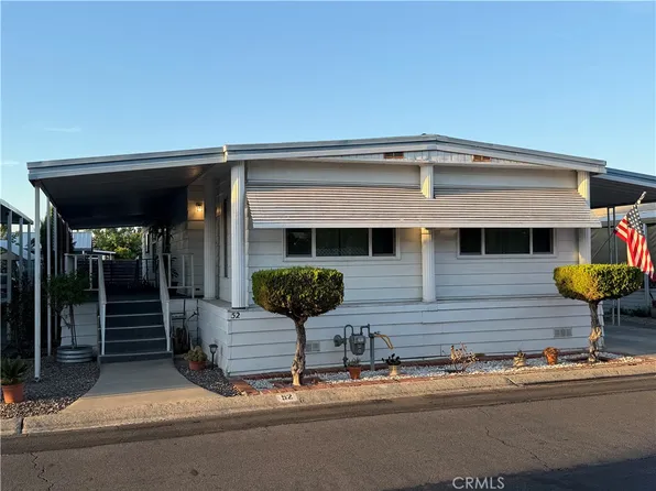 320 N Park Vis #52, Anaheim, CA 92806