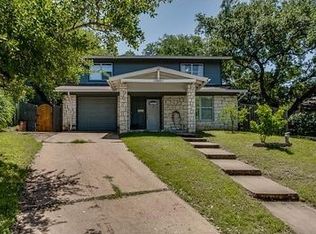 2905 Gem Cir, Austin, TX 78704