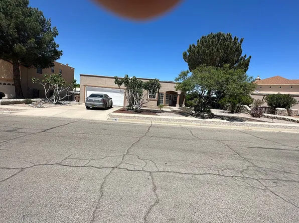 2547 Cheyenne Dr, Las Cruces, NM 88011