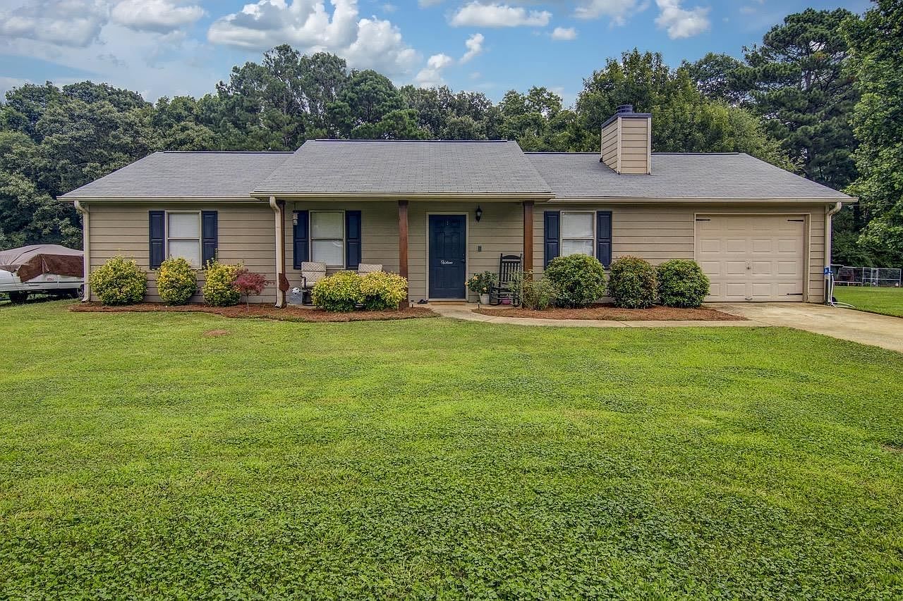 2035 Gum Creek Ln, Loganville, GA 30052 | Zillow