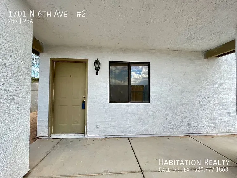 1701 N 6th Ave #2 — Photo 4