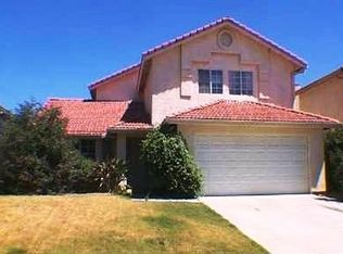 2185 Holder Ln, Tracy, CA 95377