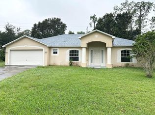 40 Ryland Dr, Palm Coast, FL 32164