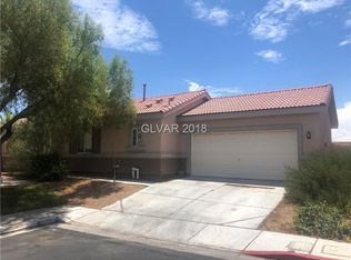5206 Blooming Mesa Ct, North Las Vegas, NV 89031