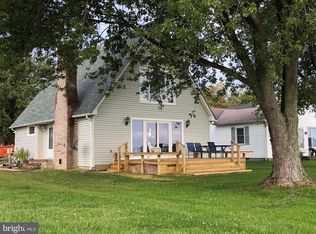 208 Queen Anne Rd, Stevensville, MD 21666