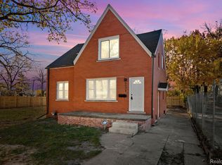 5524 E Seven Mile Rd, Detroit, MI 48234