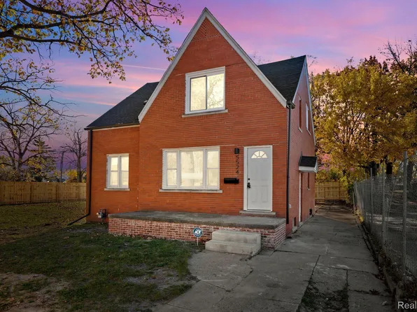5524 E Seven Mile Rd, Detroit, MI 48234