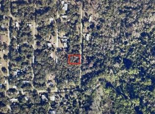 NE 174th Ter LOT 617, Silver Springs, FL 34488