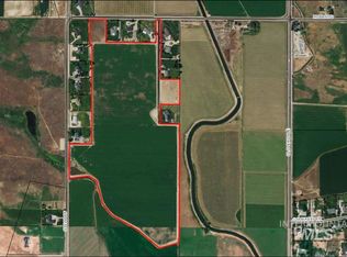 N Brumby, Kuna, ID 83634