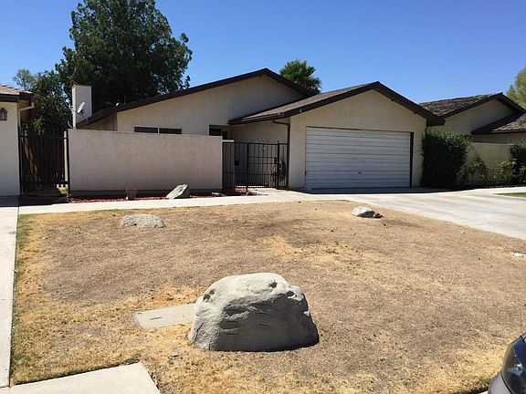 Double wide drive way