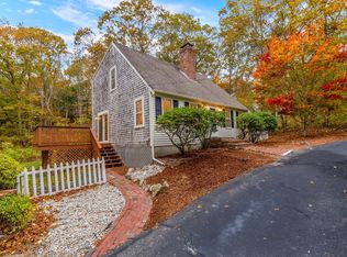 515 Cedar St, Barnstable, MA 02630