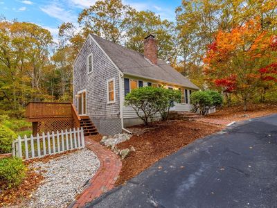 515 Cedar St, Barnstable, MA, 02630