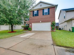 19623 River Pointe Ln, Katy, TX 77449