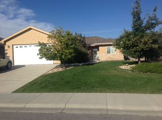 870 Recluse Ct, Casper, WY 82609