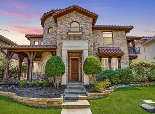 6859 Sonoma, Irving, TX 75039