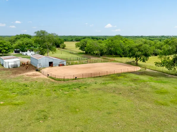 3781 Fm 151, Whitewright, TX 75491