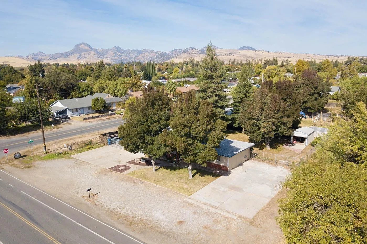 7073 Sutter Ave photo 1