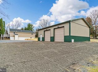 1324 Sharon Acres Rd, Forest Hill, MD 21050