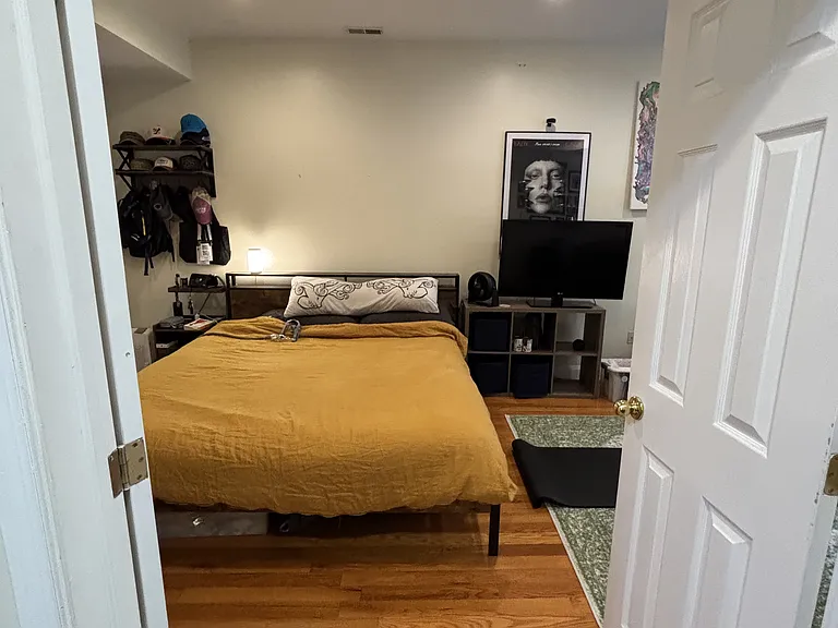 407 P St NW #3 — Photo 2