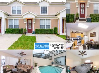 2363 Silver Palm Dr, Kissimmee, FL 34747