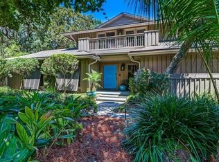 17 Beach Walker Rd, Fernandina Beach, FL 32034